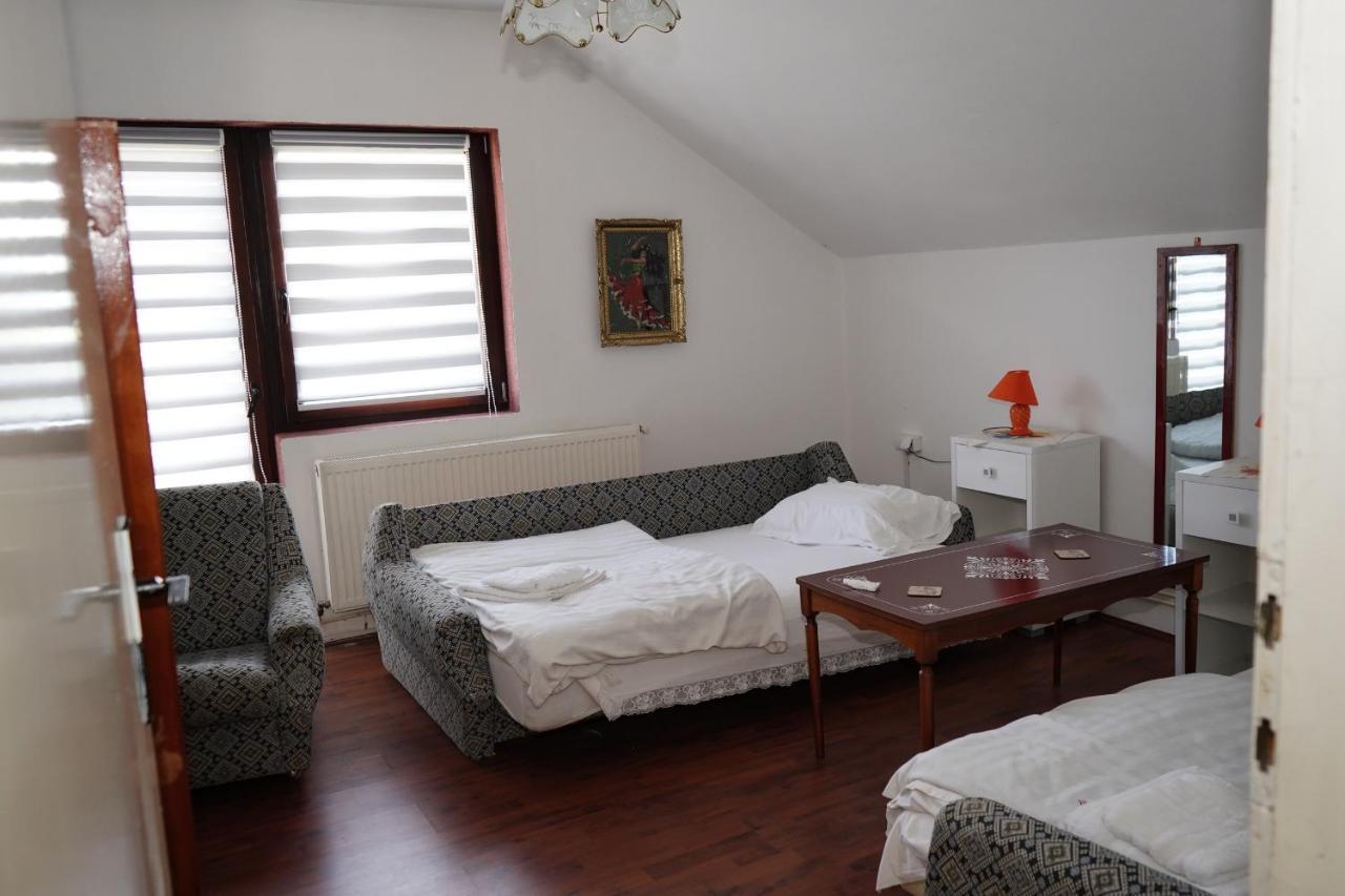 Etnobubi Apartment Novi Sip Luaran gambar