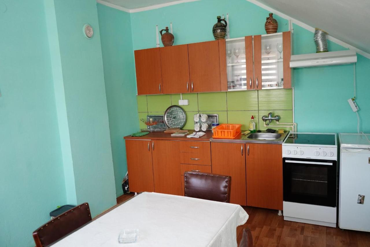 Etnobubi Apartment Novi Sip Luaran gambar