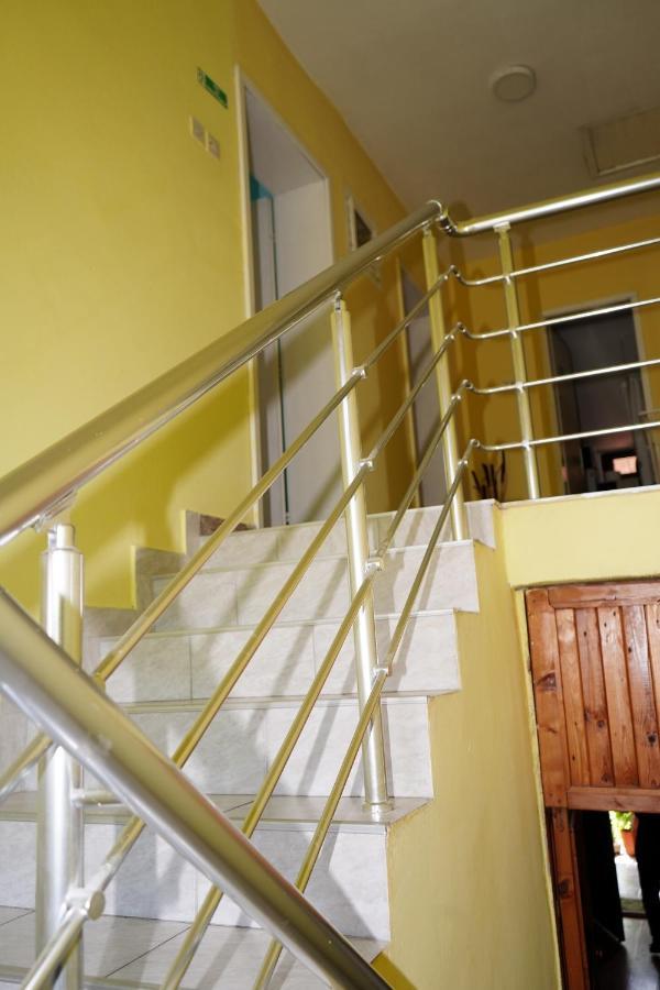 Etnobubi Apartment Novi Sip Luaran gambar